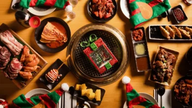 The Complete Guide to Hosting Memorable Christmas Parties and Corporate Celebrations in Gloucestershire