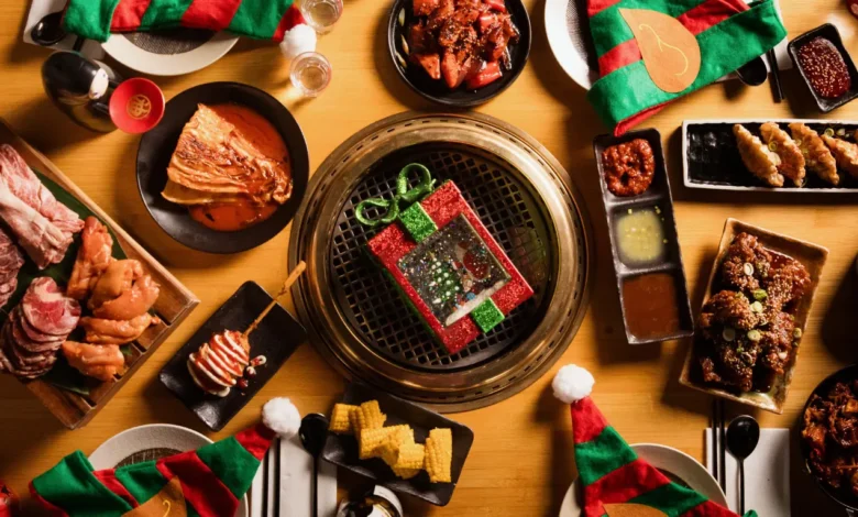 The Complete Guide to Hosting Memorable Christmas Parties and Corporate Celebrations in Gloucestershire