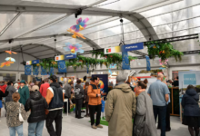 Trade Show Exhibitions