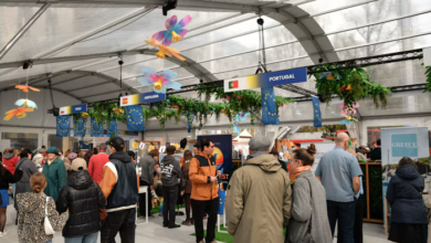 Trade Show Exhibitions