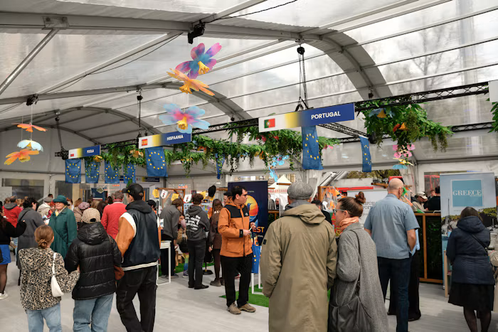 Trade Show Exhibitions