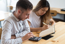 What Affects The Cost Of Test Prep & How Can You Budget For It? 