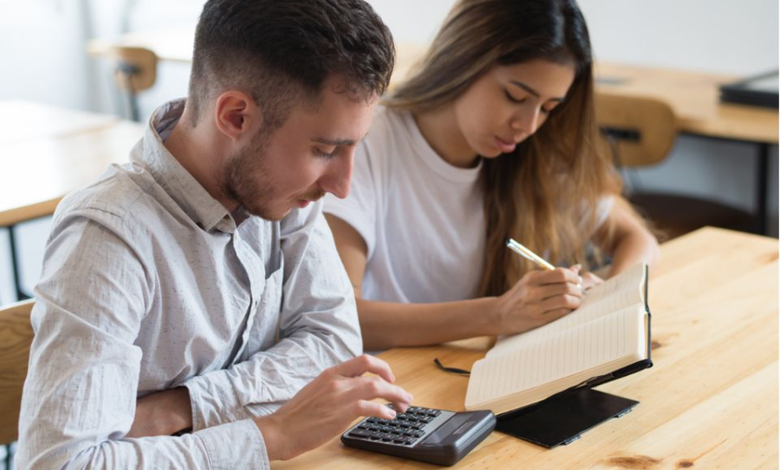 What Affects The Cost Of Test Prep & How Can You Budget For It? 