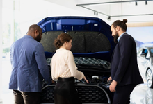 Importing A Luxury SUV To The US: What To Verify Before You Buy 