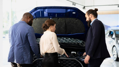 Importing A Luxury SUV To The US: What To Verify Before You Buy 