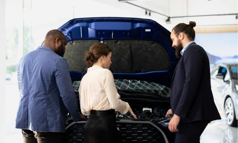 Importing A Luxury SUV To The US: What To Verify Before You Buy 